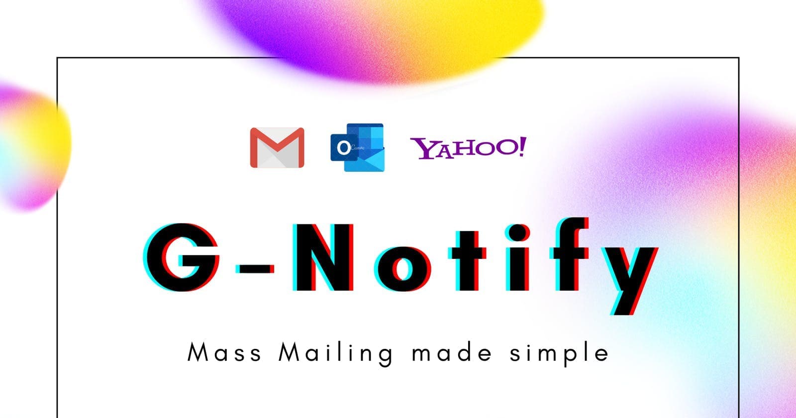 G-notify